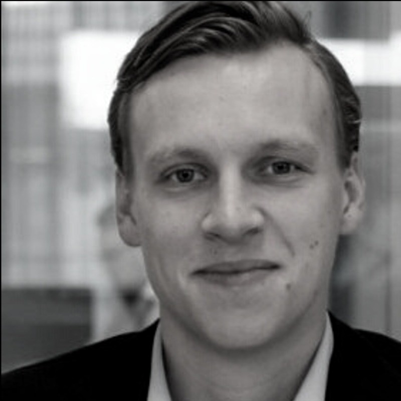 Bram Nijman